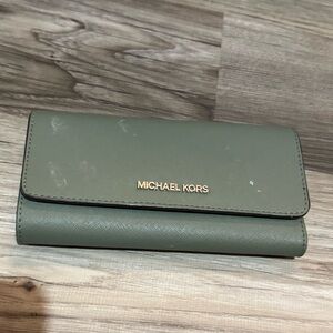 Michael Kors Trifold wallet